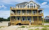 Holiday Home Salvo Surfing: Mermaid's Lair - Home Rental Listing Details 