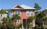 Holiday Home Santa Rosa Beach: Sunny Delight Cottage - Home Rental Listing ...