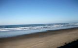 Holiday Home Oregon Golf: Oceanfront Ranch House - Sleeps 11, Washer/dryer, ...