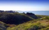 Holiday Home Bodega Bay Golf: Gorgeous 2006 Built Ocean And Golf Course View ...