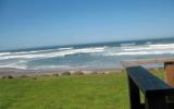 Holiday Home Oregon Surfing: Wonderful Oceanfront Home - Sleeps 8, Gas ...