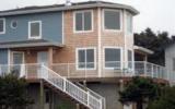 Holiday Home Newport Oregon Fishing: Overlooking Beverly Beach Just North ...