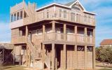 Holiday Home Avon North Carolina: Sea-N-Blue - Home Rental Listing Details 