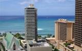 Apartment Hawaii Fernseher: Tower 1 Suite 2306 Waikiki Banyan - Condo Rental ...