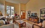 Apartment Truckee Fernseher: Beautiful Townhome In Truckee - Condo Rental ...