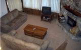 Holiday Home Mammoth Lakes Sauna: 065 - Mountainback - Villa Rental Listing ...