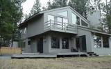 Holiday Home Oregon Fernseher: On The Sun River, Hot Tub, Views, Close To The ...