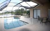 Holiday Home Naples Florida: 1120 Tivoli Drive - Home Rental Listing Details 
