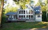 Holiday Home Canada: 3 Bedroom On Soyers Lake - Cottage Rental Listing Details 