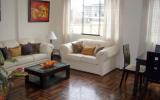 Apartment Peru Garage: Triplex Apartment In Miraflores - Apartment Rental ...