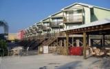 Holiday Home Dauphin Island Air Condition: 002 Sandcastle 6C - Home Rental ...