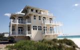 Holiday Home Dune Allen Beach: Gulf Front Mediterranean Beauty, Bella ...