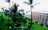 Apartment Kihei Golf: Maui Sunset 504B - Condo Rental Listing Details 