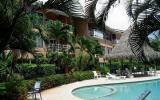 Apartment Costa Rica: Beautiful Beachfront Townhome, With Views, A/c, Full ...