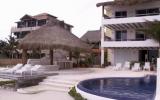 Holiday Home Puerto Morelos: Beautiful Luxury Villa At The Seashore. - Villa ...