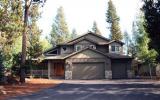 Holiday Home Sunriver Golf: Close To Deschutes River, Air Conditioned, Hot ...
