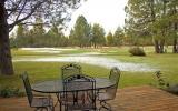 Apartment Sunriver Fernseher: Condo On The Meadows Golf Course - Condo Rental ...
