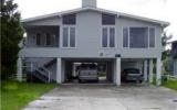 Holiday Home Pawleys Island Air Condition: Beach House (Sl) - Home Rental ...