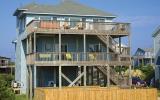 Holiday Home North Carolina Fishing: Albacore - Home Rental Listing ...