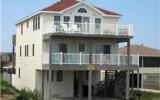Holiday Home Kitty Hawk Surfing: The Fairview - Home Rental Listing Details 