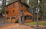 Holiday Home California Golf: Lake Tahoe Luxury Rental On The West Shore - ...