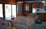 Holiday Home Sunriver Golf: Cluster Cabin Condo #20 - Home Rental Listing ...