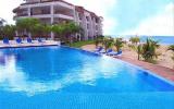 Apartment Quintana Roo: Beachfront Right On San Francisco Beach. Great View, ...
