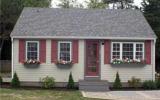 Holiday Home Massachusetts: Uncle Rolf Rd 39 - Home Rental Listing Details 