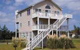 Holiday Home North Carolina Surfing: Mar Y Sol - Home Rental Listing Details 