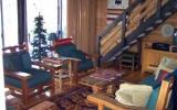 Holiday Home Sunriver: Cluster Cabin Condo #23 - Home Rental Listing Details 