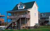 Holiday Home Rodanthe Golf: Brightwaters - Home Rental Listing Details 