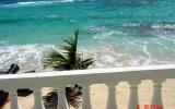 Holiday Home Jamaica Surfing: Villa Rental On The Beautiful Beach Of Long Bay ...