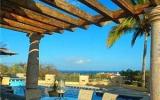 Holiday Home Baja California Sur Fernseher: Villa Agave Azul - 4Br/5.5Ba, ...