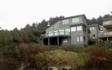 Holiday Home Cannon Beach: Wonderful Cannon Beachhome With View Of Haystack ...