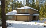Holiday Home Sunriver: New Home Close To The Village - Home Rental Listing ...