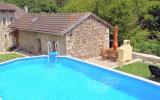 Holiday Home Limousin Golf: Tranquil Rural Gite With Pool In The Heart Of The ...