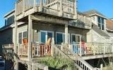 Holiday Home Seagrove Beach: In The Sand - Home Rental Listing Details 