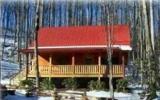 Holiday Home Todd North Carolina Fishing: Babbling Brook - Cabin Rental ...
