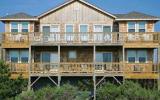 Holiday Home Avon North Carolina Surfing: Vantage Point - Home Rental ...