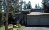 Holiday Home Sunriver Golf: Woodlands Golf Course View, Air Conditioned, ...