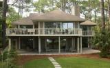 Holiday Home Sea Pines: 18 Bald Eagle - Home Rental Listing Details 
