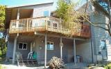 Holiday Home Oregon: Sea Shell Cottage - Home Rental Listing Details 