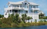 Holiday Home Avon North Carolina: Captain's Belle - Home Rental Listing ...