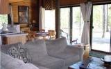 Holiday Home Sunriver: Cluster Cabin Condo #31 - Home Rental Listing Details 