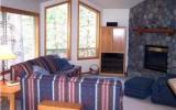 Holiday Home Sunriver Fernseher: Quartz Mountain #14 - Home Rental Listing ...