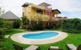 Holiday Home Puntarenas: Luxurious Panoramic Ocean View Villa Near Jaco, ...