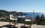 Holiday Home France: Lovely Villa With Dazzling View Of The Mediterranean - ...