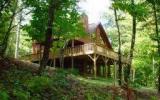 Holiday Home United States: Above The River - Cabin Rental Listing Details 