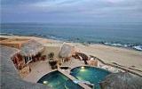 Holiday Home Mexico Air Condition: Villa Playa Tortuga 5Br/5Ba, Sleeps 10, ...