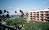 Apartment Kihei Air Condition: Maui Sunset 409B - Condo Rental Listing ...